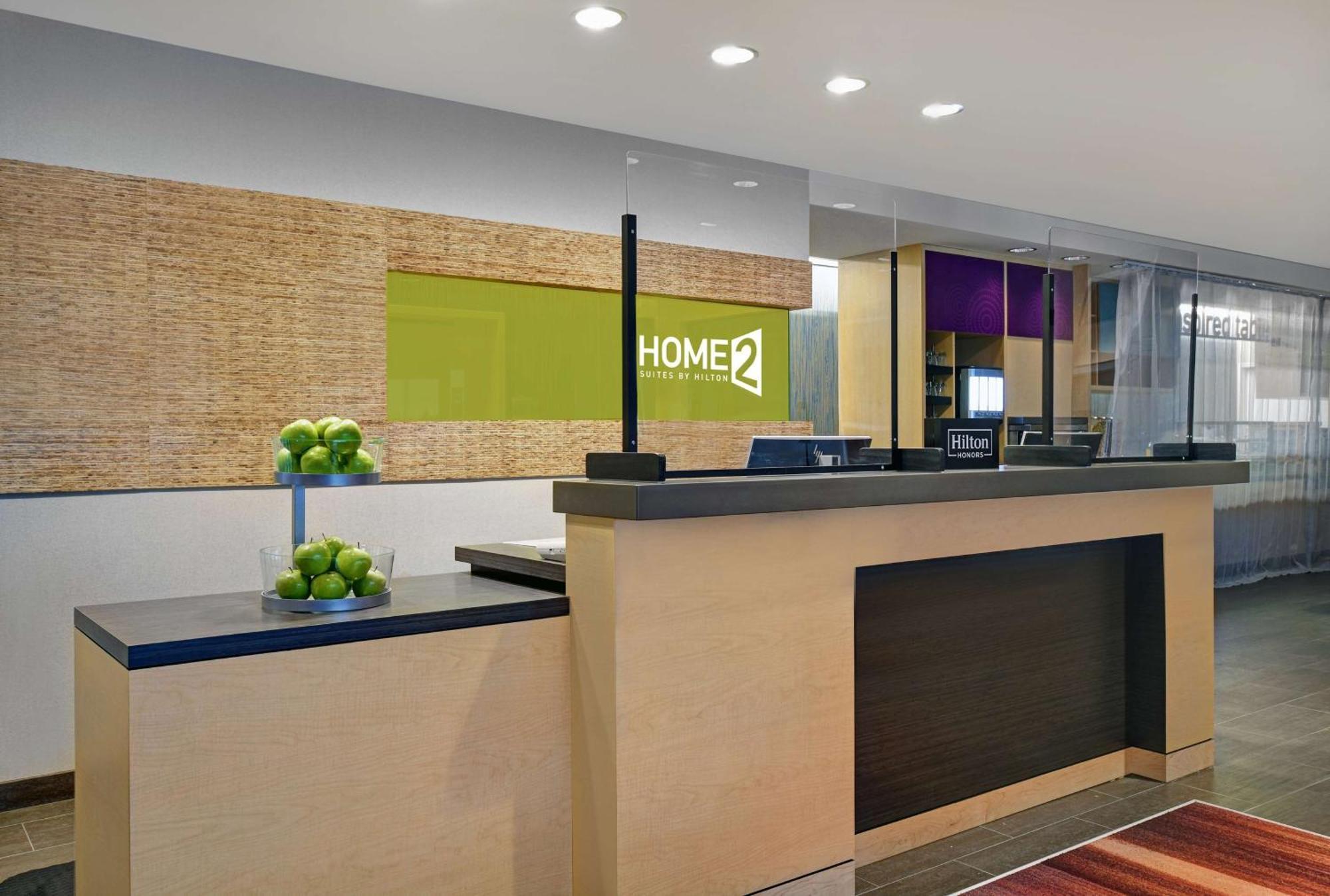 Home2 Suites By Hilton Utica, Ny Zewnętrze zdjęcie